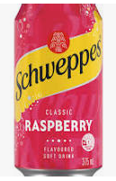 Raspberry Can